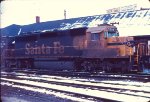 ATSF 5204